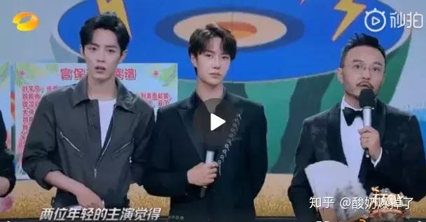 王一博和黎明长相对比,怎样评价王一博的长相气质