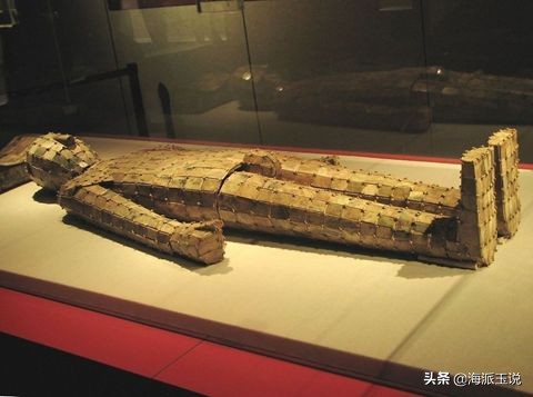 如果岫岩玉会说话—读岫岩玉