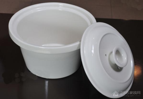 紫砂锅白瓷锅哪个烧粥好,电动紫砂锅好用还是白瓷锅好用