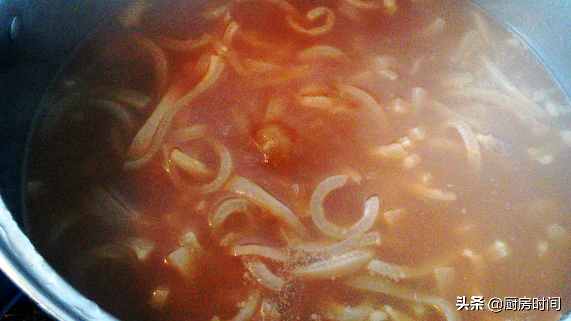 猪皮不刮油可以做皮冻吗,做猪皮冻为什么要把油刮掉