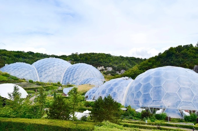 康沃cornwall,康沃尔海景房图片