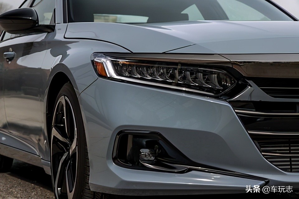 美版雅阁2.0t发动机变速箱,美版雅阁2.0t平行进口需要多少钱