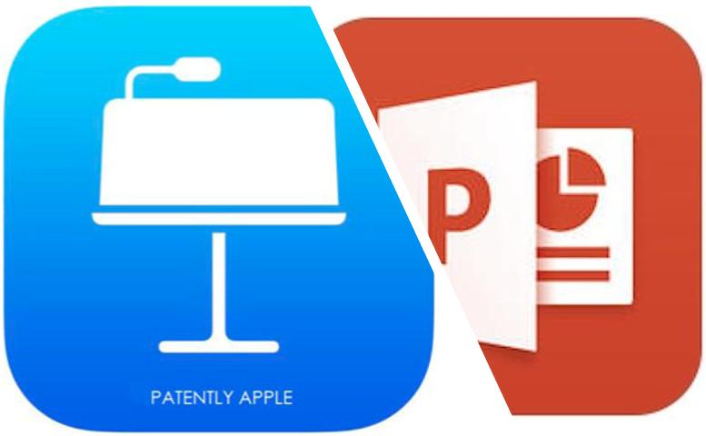 Keynote与PPT各有哪些优劣势?