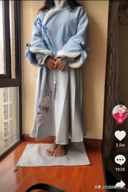 辣眼睛！商家最想删除的买家秀：“求你把照片删了，钱退你”