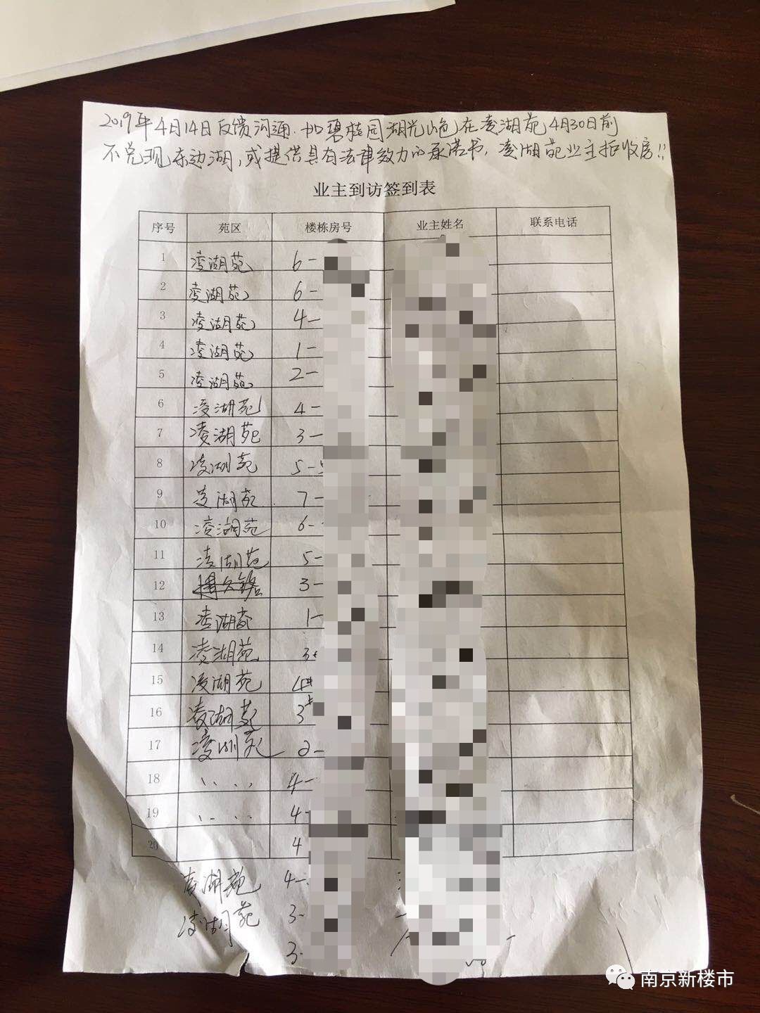 血汗钱买别墅，交付不如安置房！南京这家楼盘彻底激怒业主！