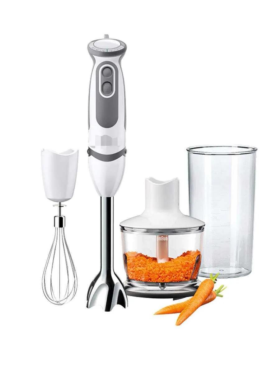 宝宝辅食有必要买什么,宝宝辅食需要买各种味道的嘛