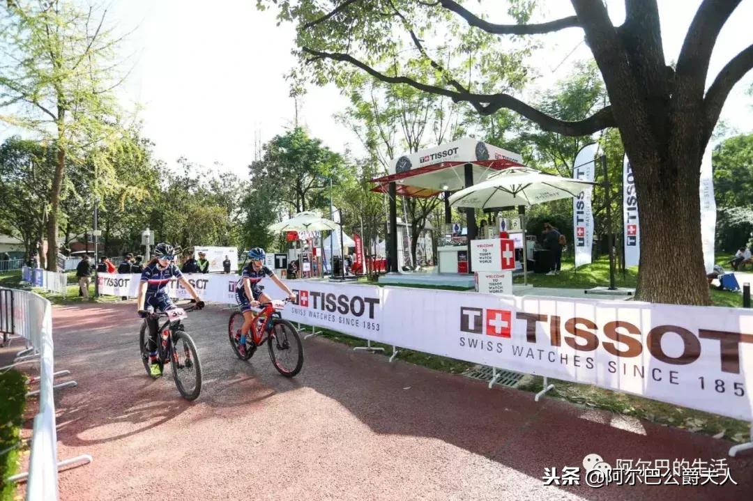 uci都市自行车比赛时间,ucal18年世界赛赛程