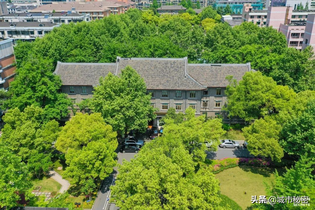 杭州文教区房价,杭州大学城北为什么房价那么高