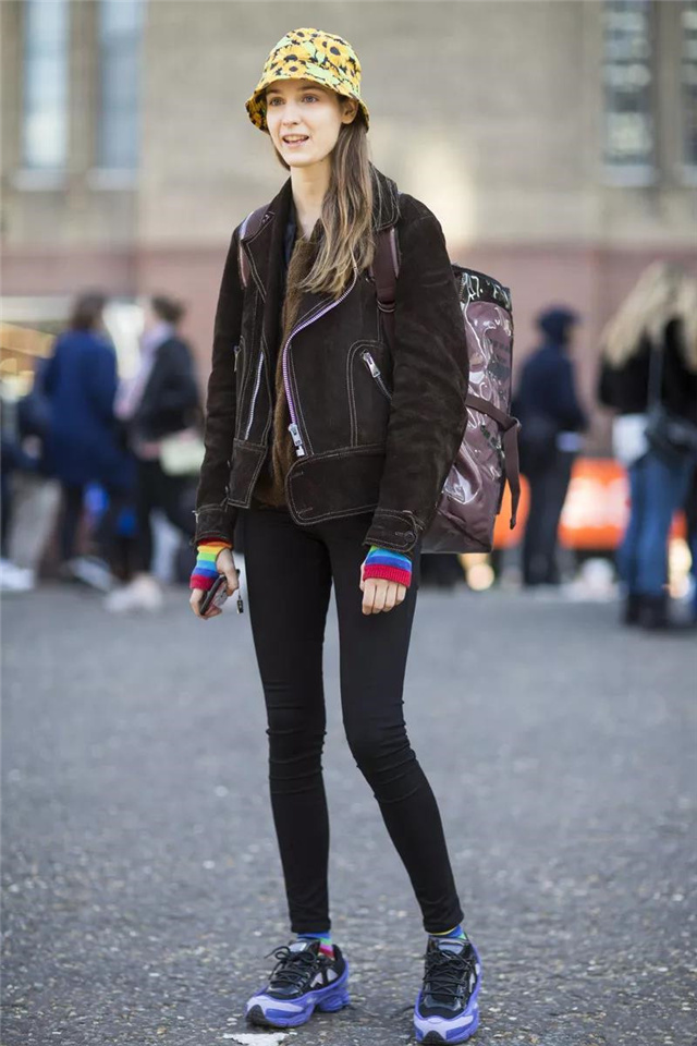 帽子女秋冬款百搭渔夫,帽子女款渔夫帽显脸小春夏