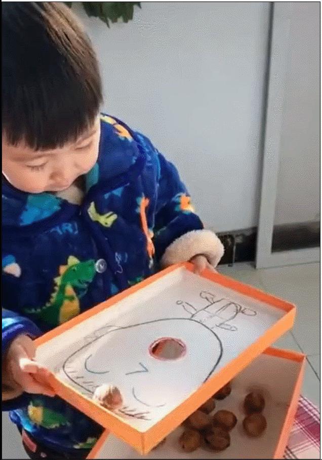 宅在家里的孩子如何锻炼,儿童宅家体能训练