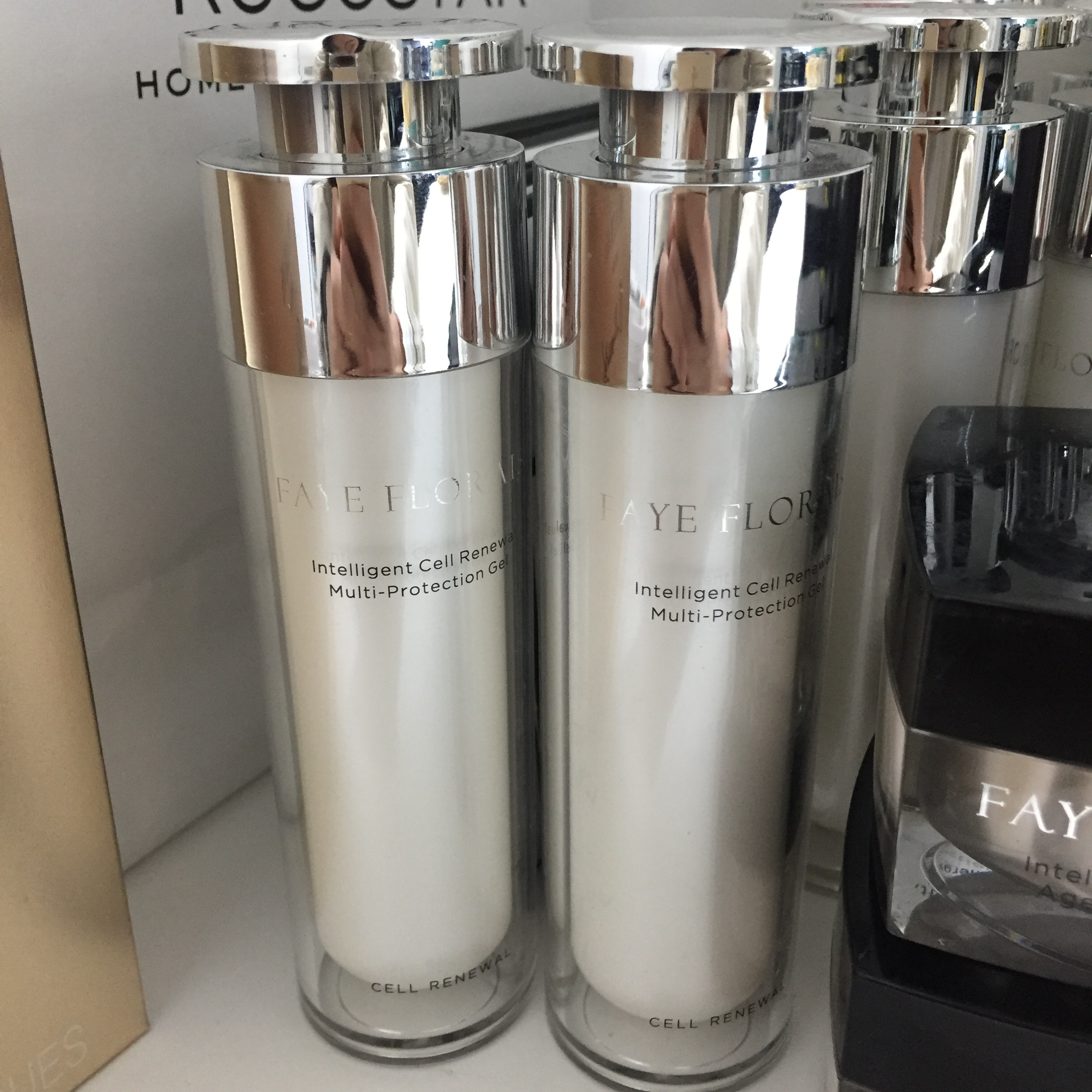 七款空瓶自用精华分享,大牌平价空瓶推荐