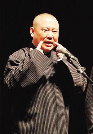 郭德纲为什么对老婆王惠这么好,郭德纲为什么对媳妇那么好