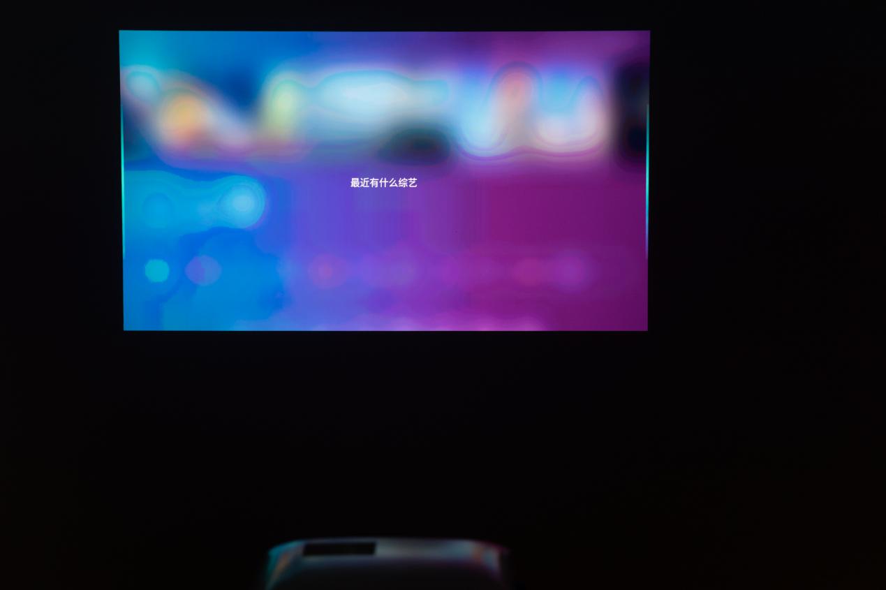 明基i707投影仪教程,明基i707投影机拆解