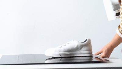 保暖鞋黑科技零下30度穿户外,太空保暖鞋