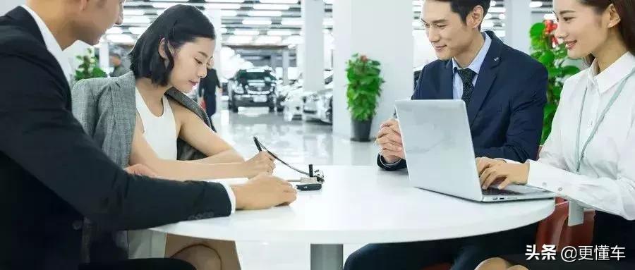 分期付款买车变成租赁要怎么办,买车分期付款有没有风险