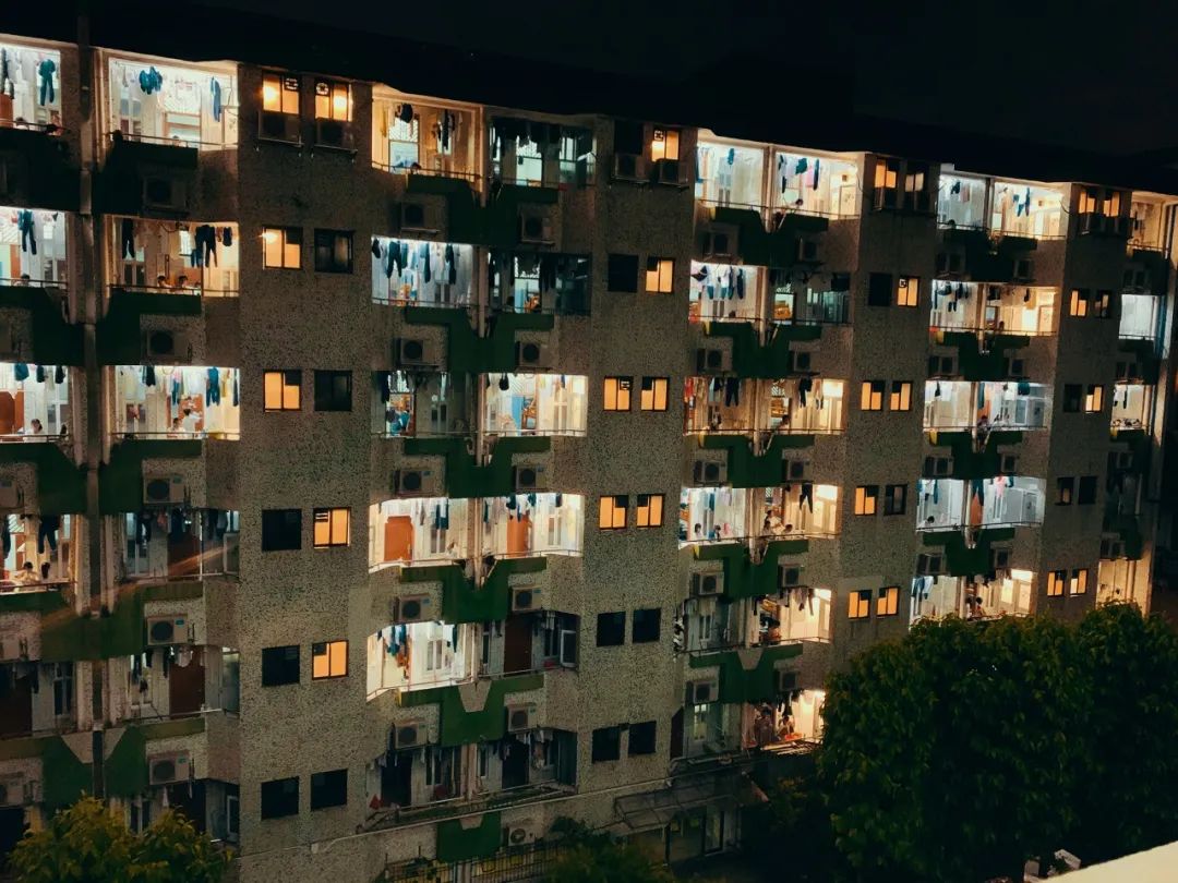 HFI学生故事十|罗心悦：情感与理智