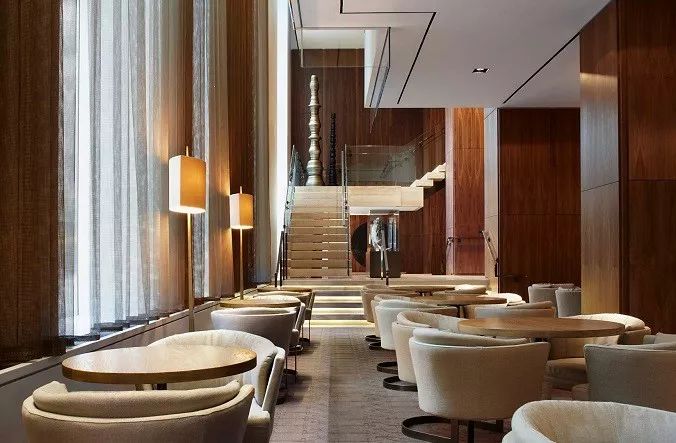 英伦酒店设计大师,顶级奢华酒店室内设计