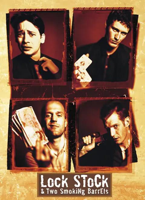 豆瓣上8分的喜剧片有哪些,近五年豆瓣评分高的华语喜剧片