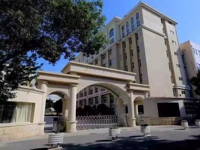 福州11中初中部好吗,福州11中初中部升学率