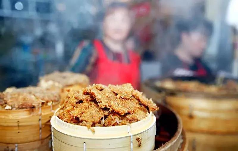只有安徽芜湖才能吃到的美食,芜湖人都吃的小吃