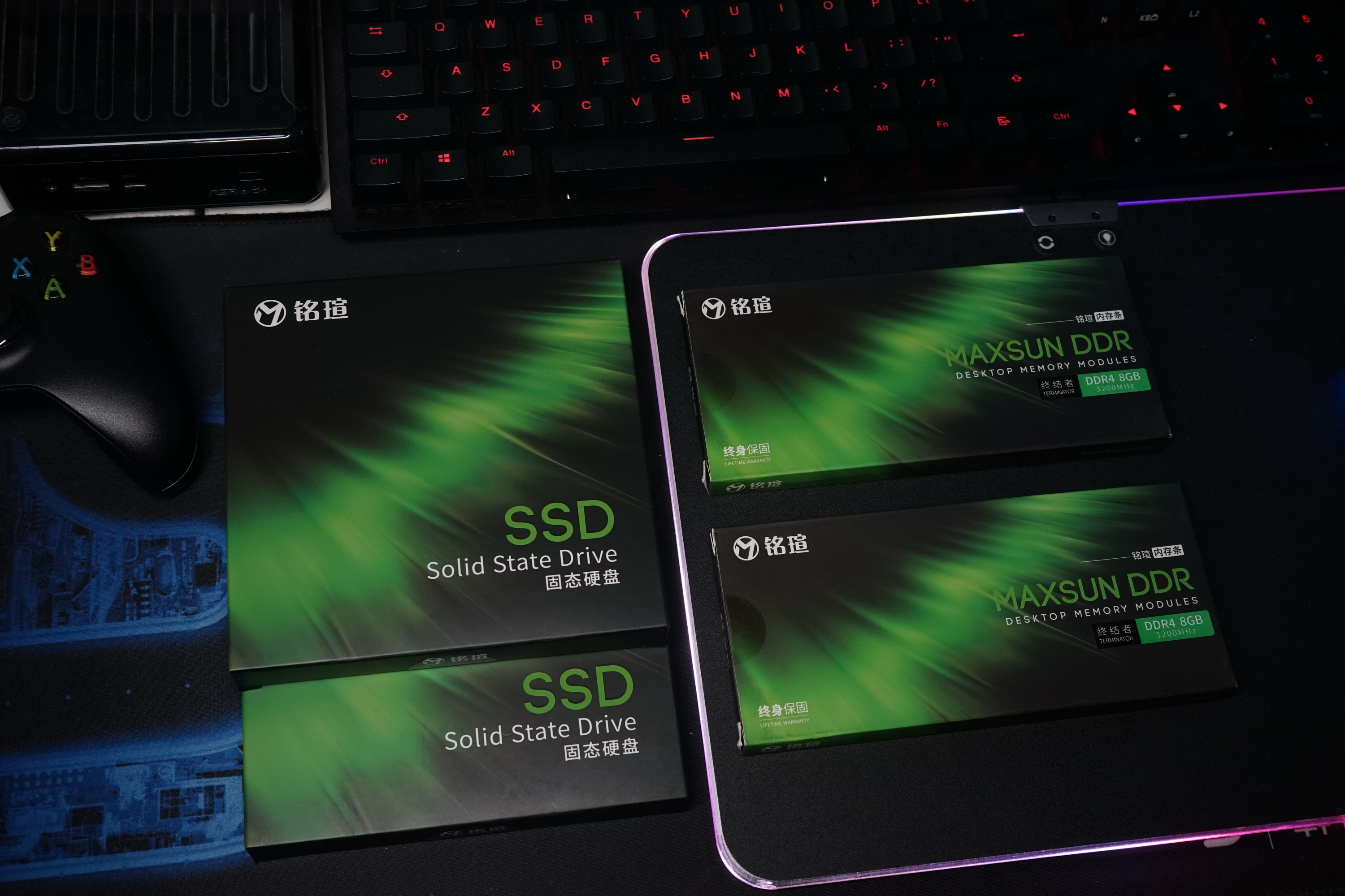 又到好价装机时，A还是I？显卡危机也难不倒的双十一装机