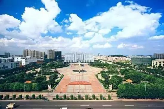 东莞全部镇的名字,广东东莞有几个镇叫什么名字