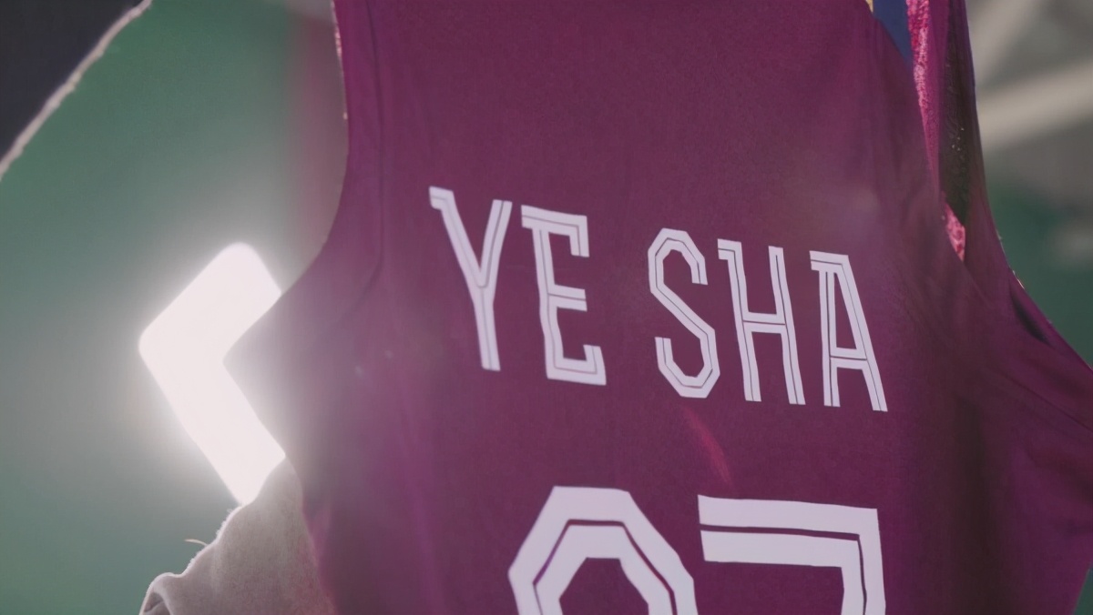 人民日报点评叶沙篮球队,叶沙篮球队vs中国女篮