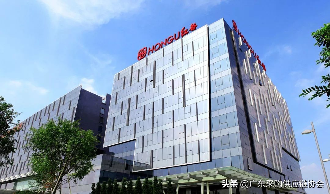 活动报名｜11月第十七期供应链标杆考察——广州站