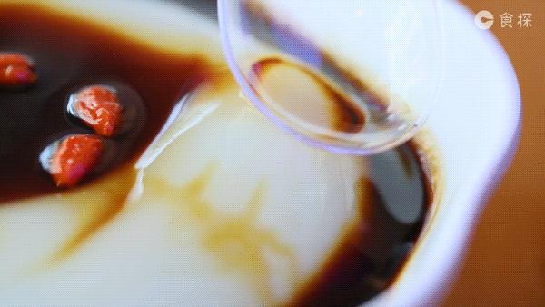 宜宾长宁双河葡萄井凉糕千年历史,宜宾长宁双河口凉糕