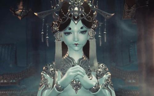 妖魔鬼魅魑魅魍魉,什么妖魔鬼怪魑魅魍魉