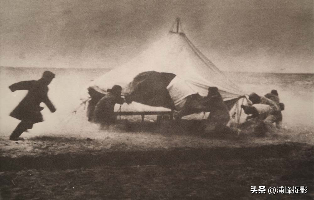 “两弹一星”揭秘激情岁月,第一个弹是什么,几乎无人回答正确