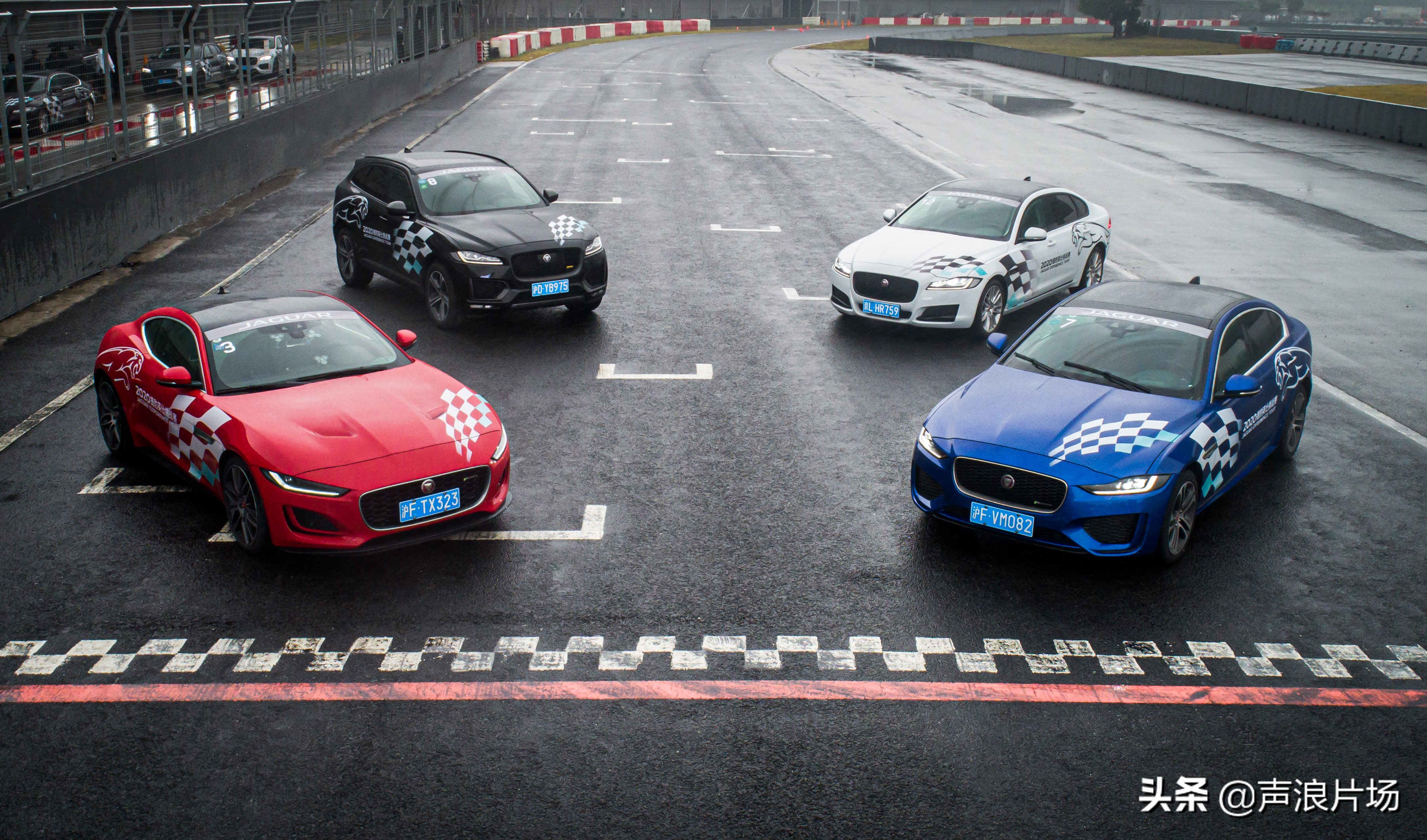 绅士捷豹xel,新一代捷豹f-type试驾