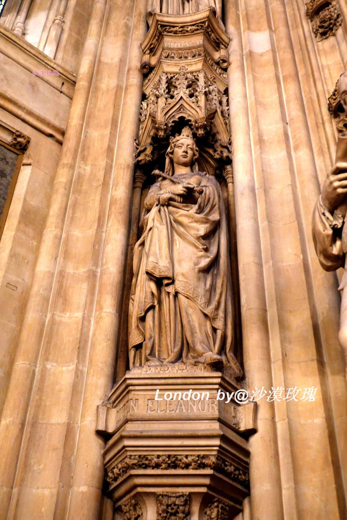 走进世界最高的大楼,走进神秘的西欧