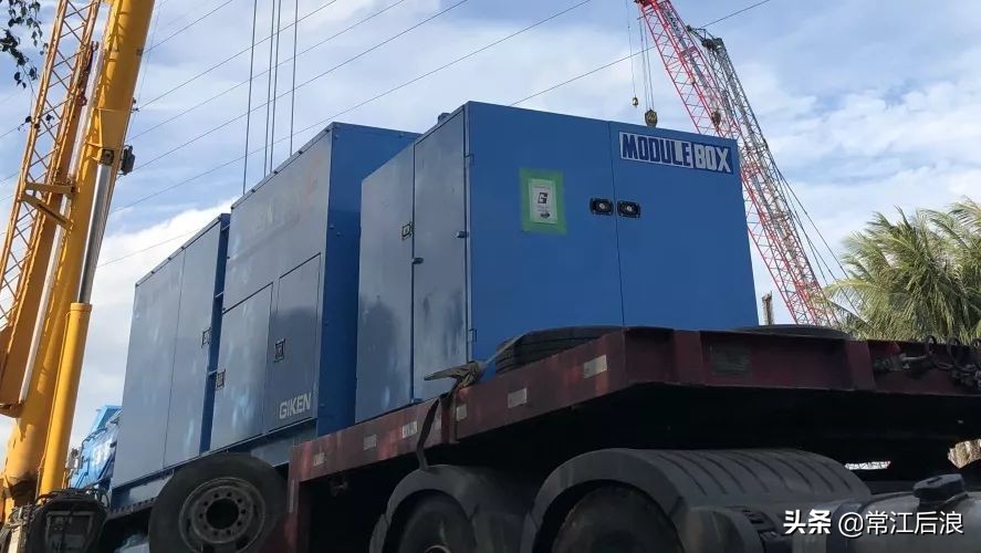 钢管静压桩机,技研静压植桩机植入工法