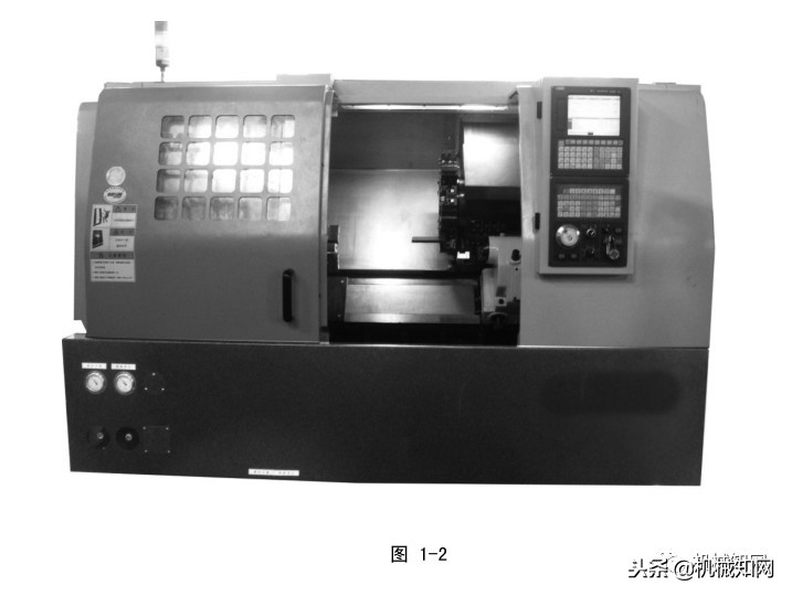 数控车床编程100例书籍,数控车床编程与操作习题册