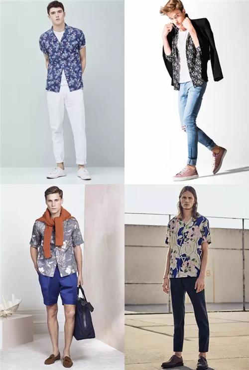 唐格仕男装搭配,马丁靴男装搭配