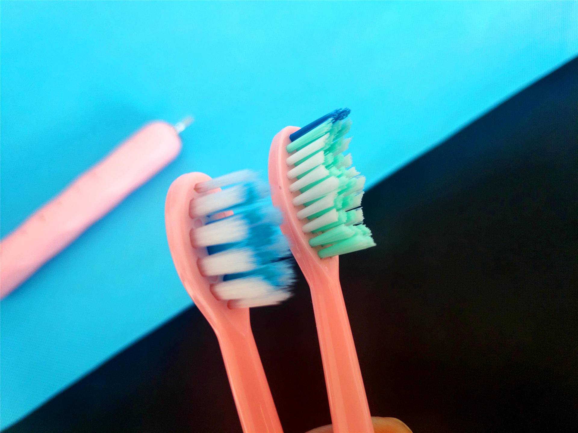 圣涛智能牙刷,圣涛电动牙刷效果怎么样