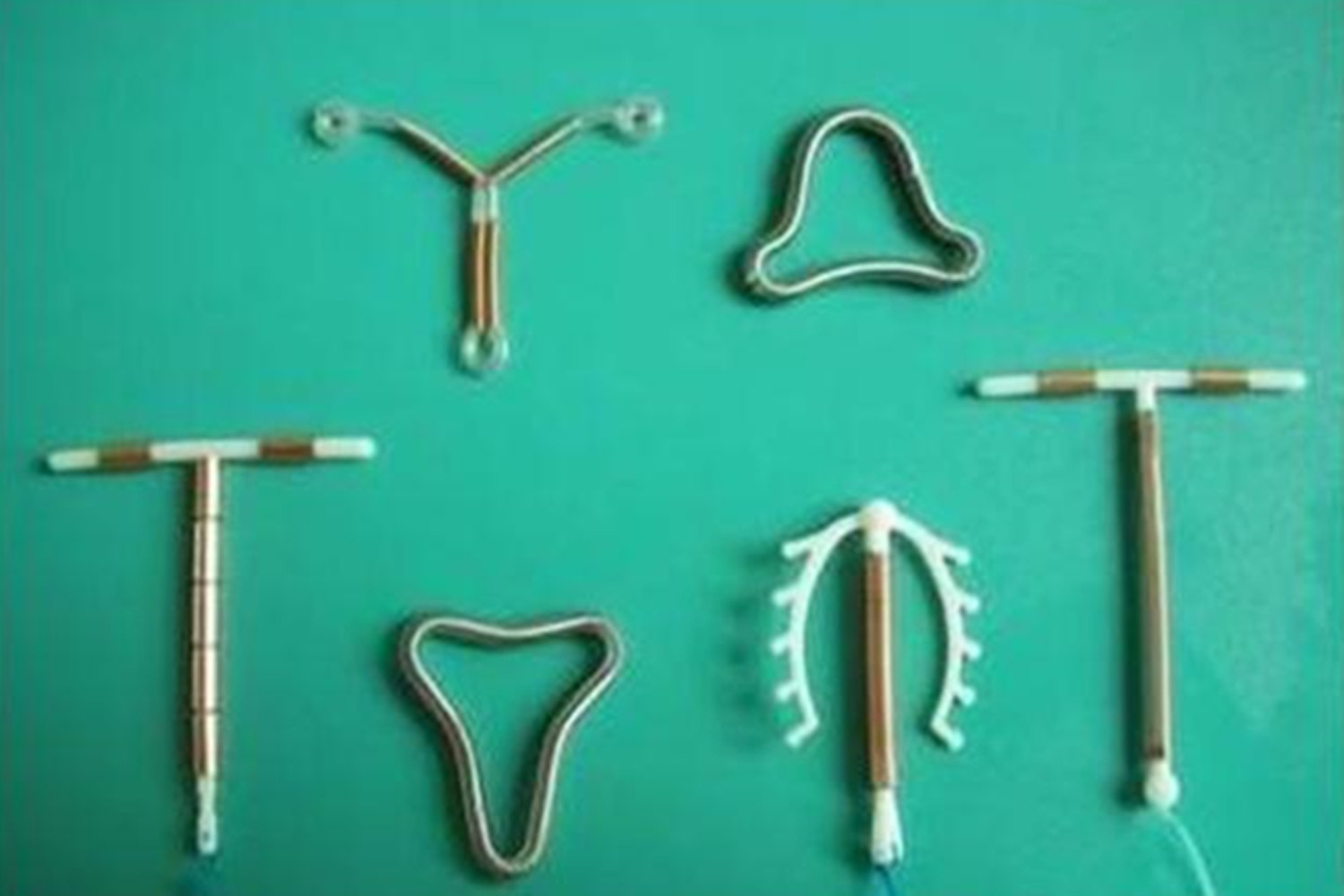 上环十多年了没取今年经常腰酸痛,上环了腰痛胸痛小腹疼不来大姨妈