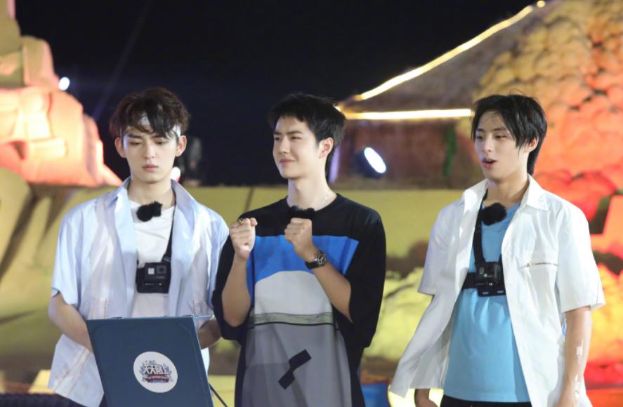 天天向上不老秘诀,天天向上心理分析