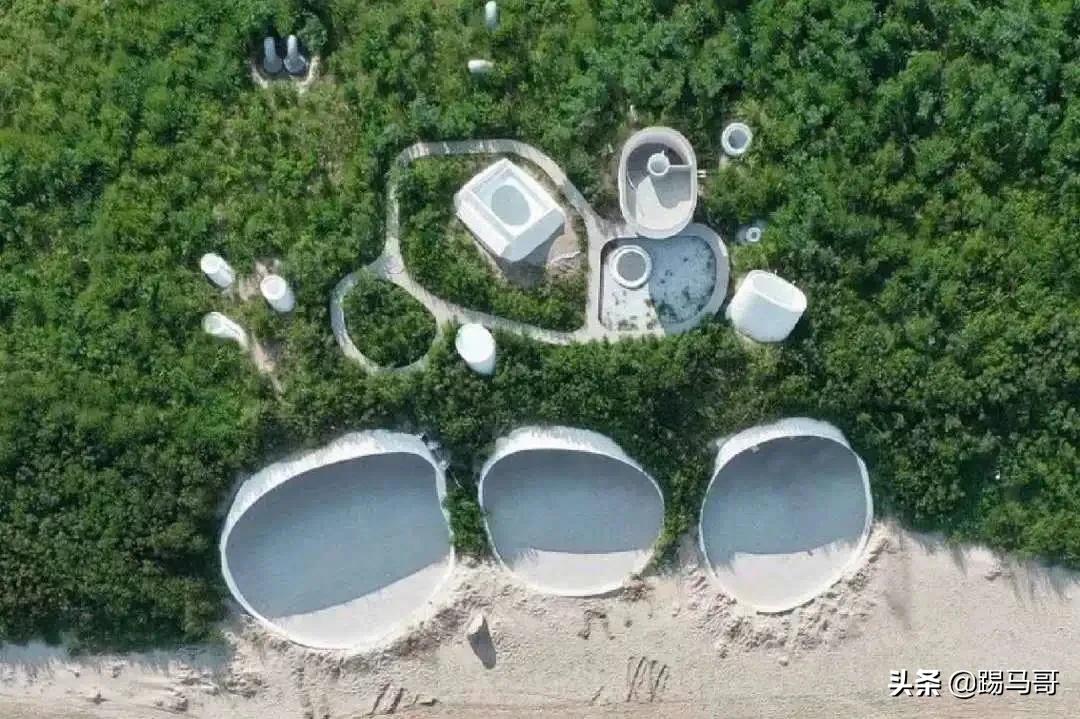 阿那亚必打卡地,阿那亚拍照打卡地