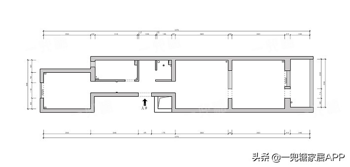 高档二手房翻新设计费用,二手房花了20万装修