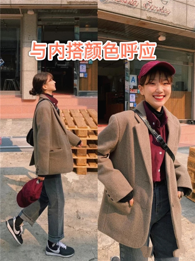 不同风格的帽子搭配技巧,如何选择帽子让你整个冬天更美