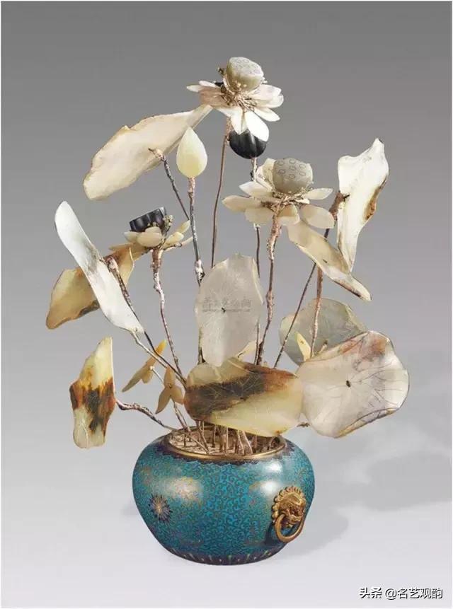 古代猪槽盆景,古代盆景艺术