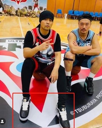 权志龙与nike联名的小雏菊,权志龙nike小雏菊联名