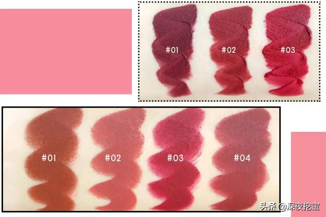 国货平价彩妆套装有哪些款式的,国货彩妆护肤品牌平价好用