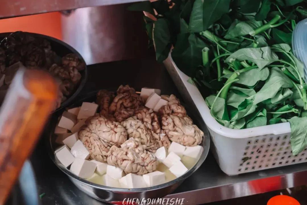 四川内脏美食,内脏十大必吃美食