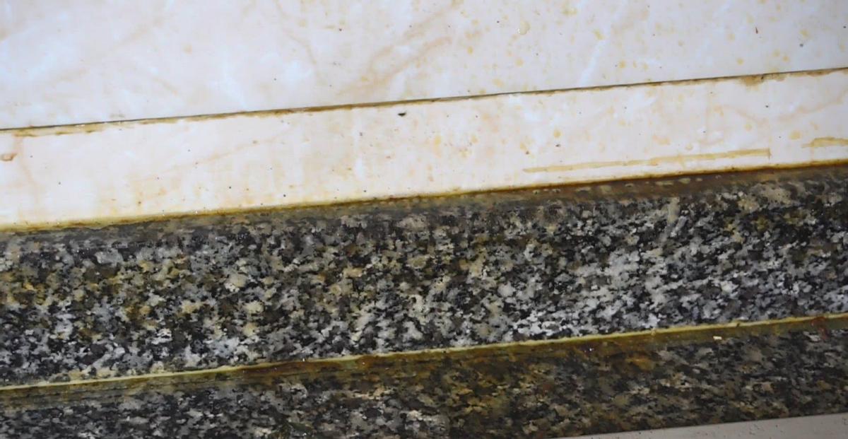 瓷砖地面太脏了怎么清理,地面瓷砖清洁最有效方法