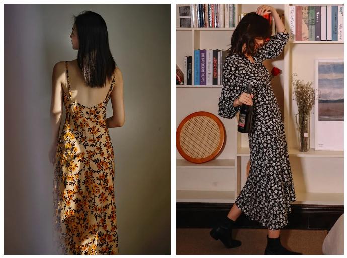 两年前还不起眼，凭什么就成为风格Icon了？