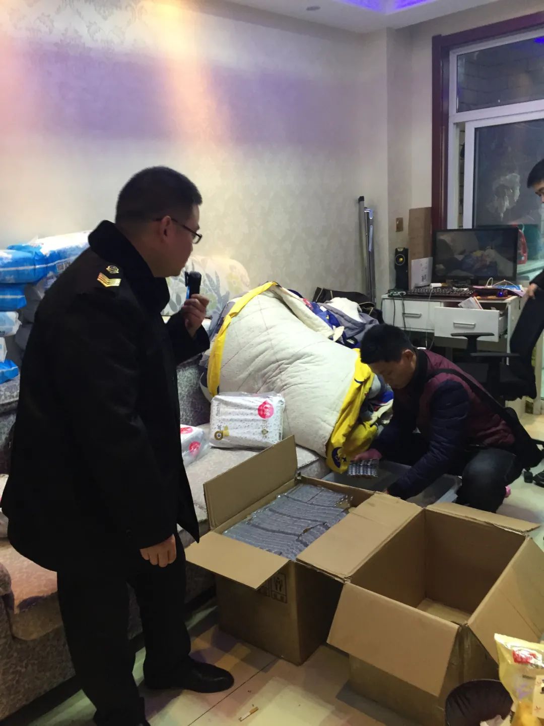 落实食品药品安全四个最严,落实食品安全四个最严要求