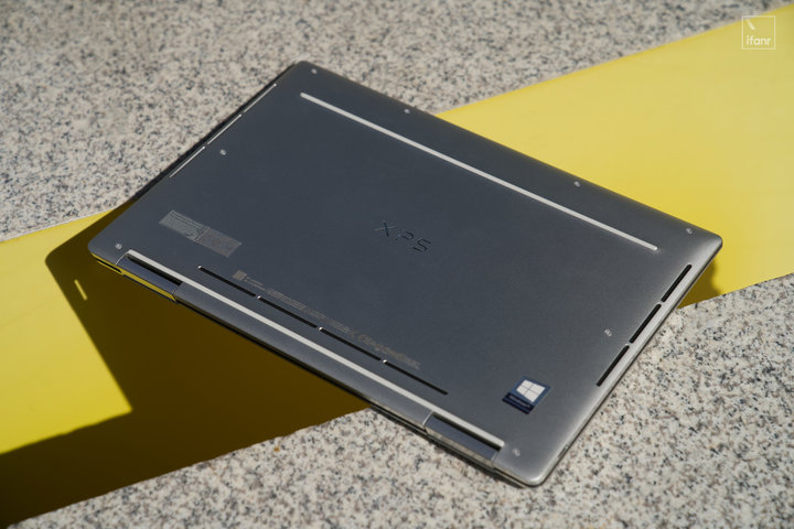 戴尔XPS13-9310二合一图赏：设计与体验和谐统一